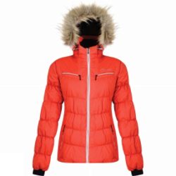 Womens Refined Jacket